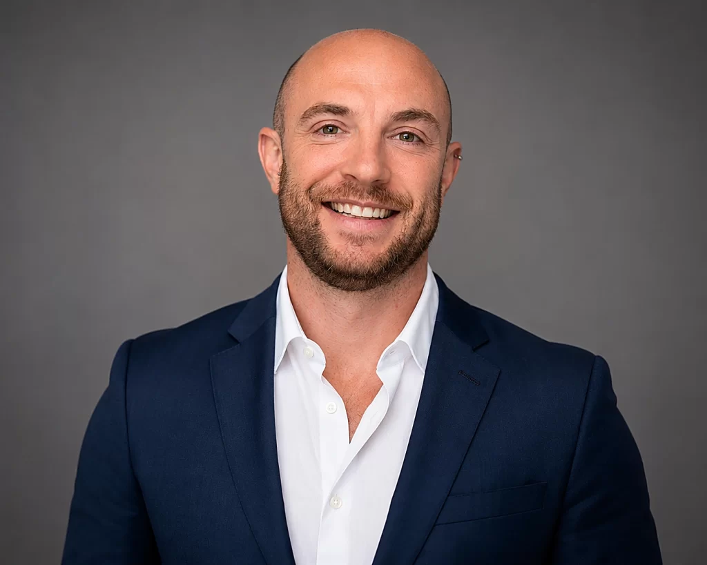 Dave Bell SEO founder headshot