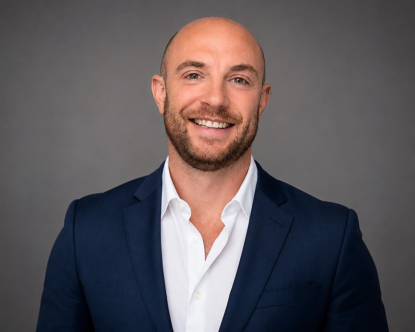 Dave Bell SEO founder headshot